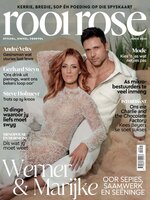 Rooi Rose